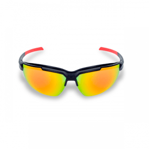 OCULOS KRONOS KALIPSO VERMELHO ESPELHADO ANTIEMBAÇANTE CA 49319
