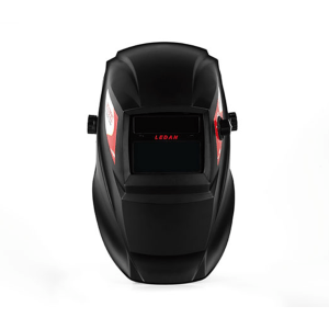 MASCARA DE SOLDA AUTOMATICA 9 A 13 LEDAN MOD 750 CA 43901 C/ FUNÇÃO ESMERILHADEIRA SUSPENÇÃO C/ CATRACA