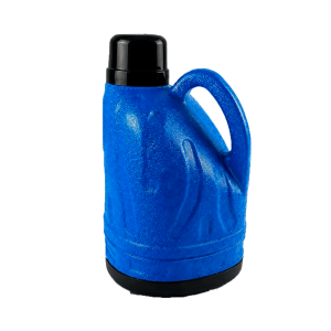 GARRAFAO TERMICO 3L COR AZUL