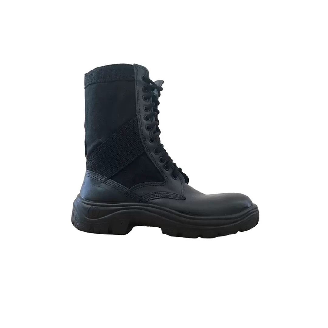 BOTA COTURNO BIDENSIDADE COM CADARÇO - CA 29078 - Imagem 2