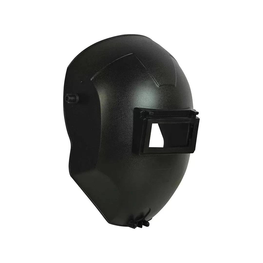 MÁSCARA DE SOLDA COM CATRACA PLASTCOR - CA 36014 - Imagem 2
