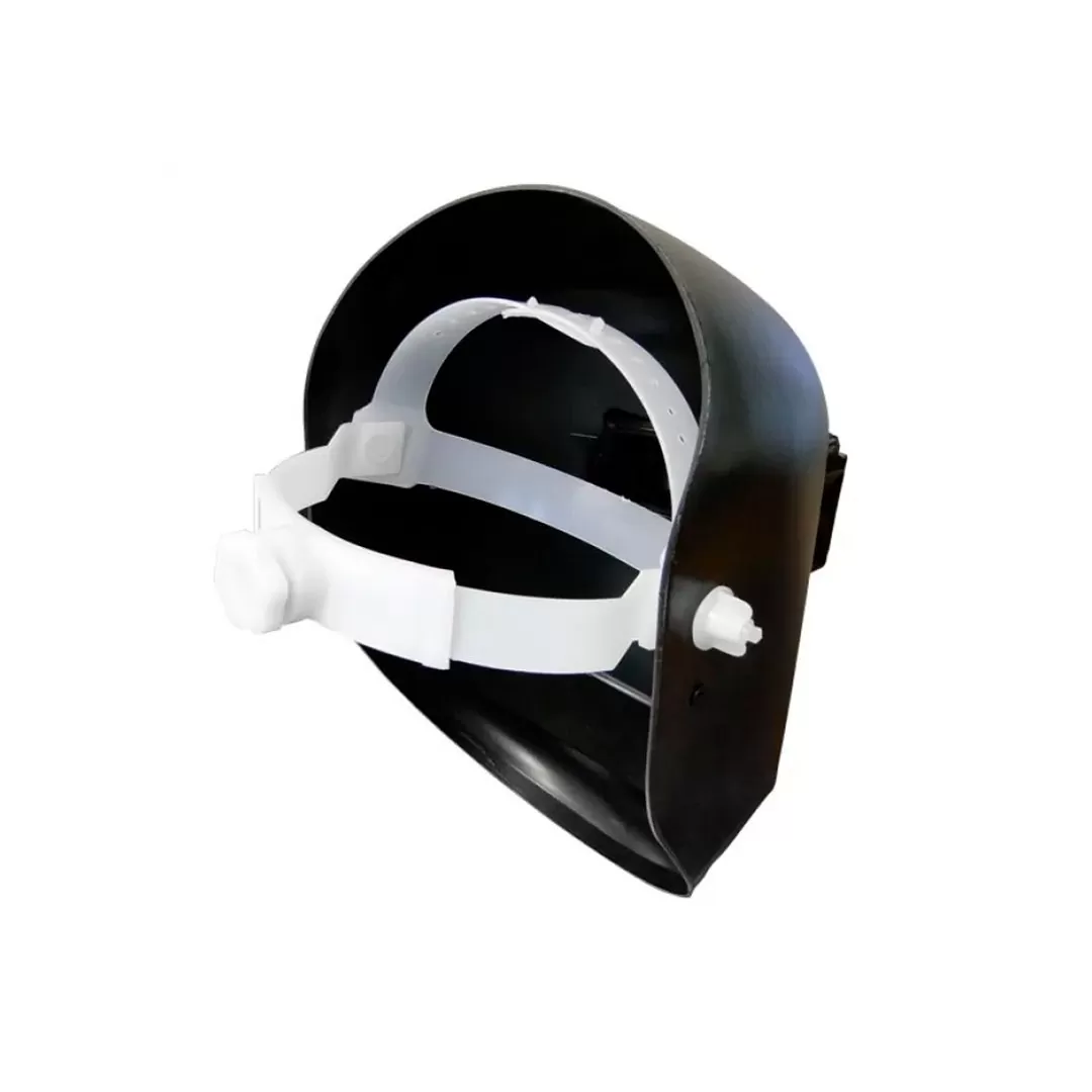 MÁSCARA DE SOLDA COM CATRACA PLASTCOR - CA 36014 - Imagem 5