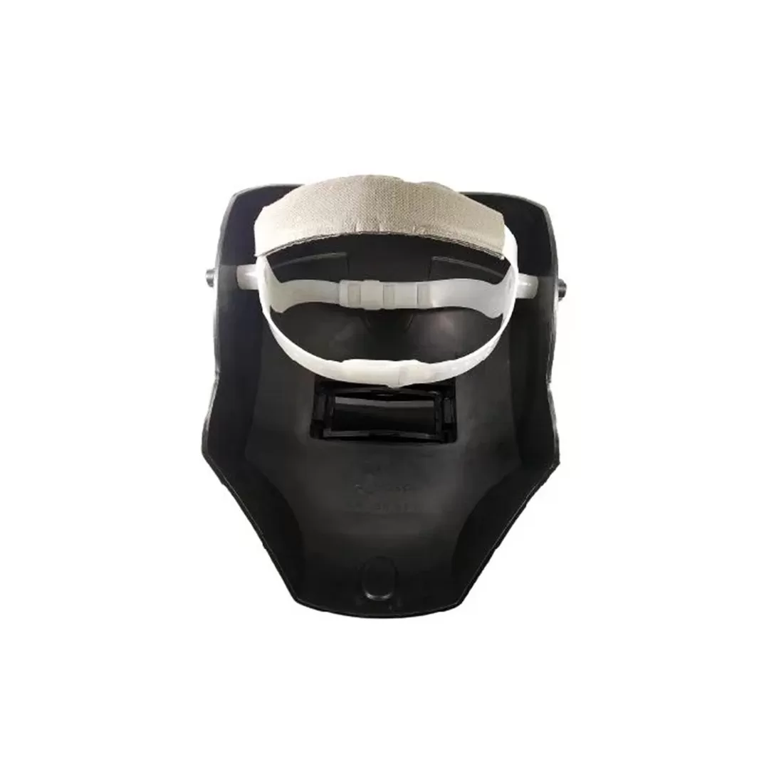 MÁSCARA DE SOLDA COM CATRACA PLASTCOR - CA 36014 - Imagem 4