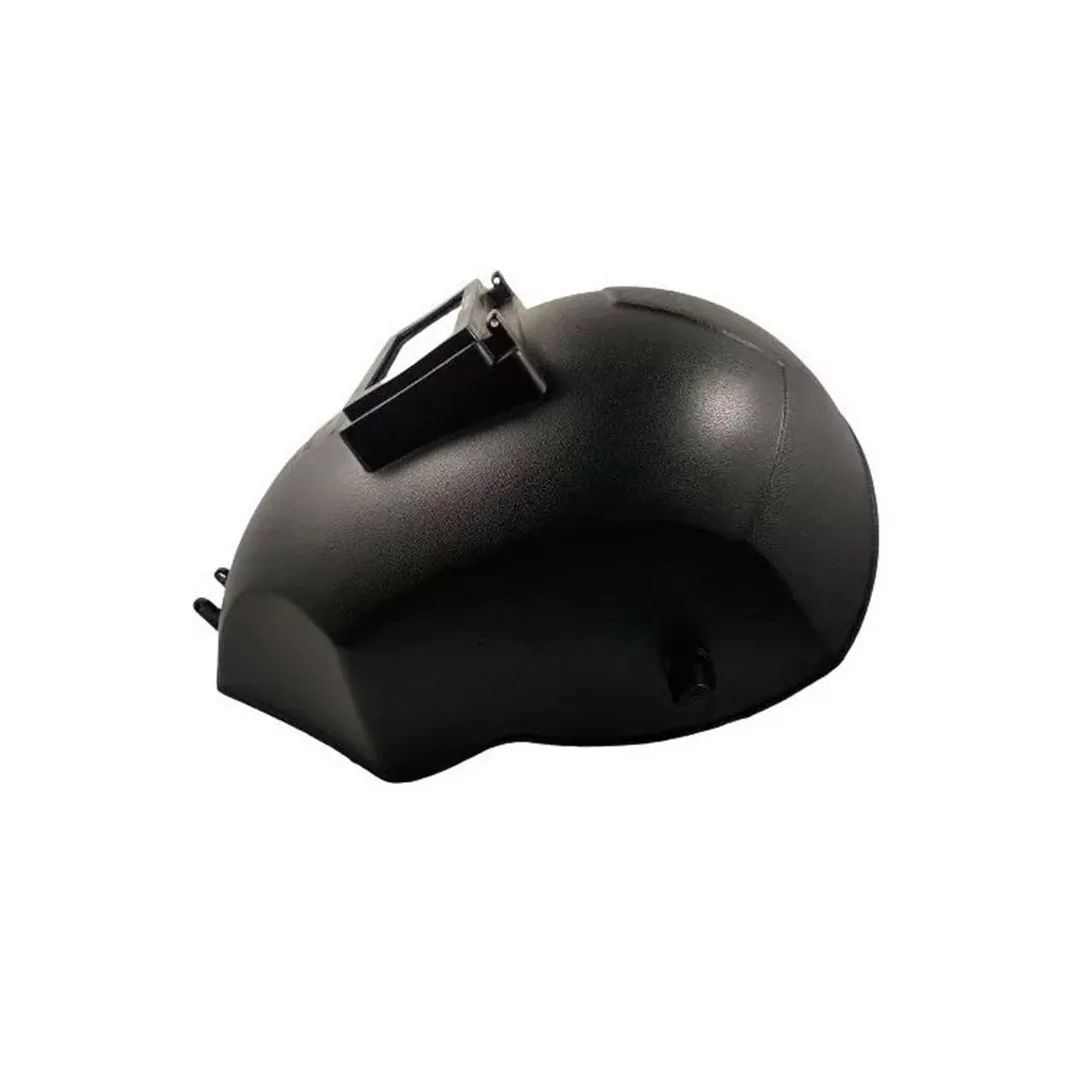MÁSCARA DE SOLDA COM CATRACA PLASTCOR - CA 36014 - Imagem 3