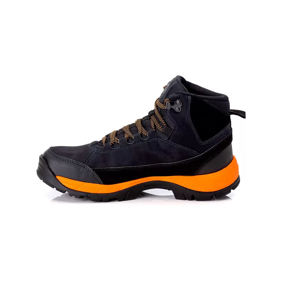 BOTA ESTIVAL ADVENTURE COURO DARK SAPPHIRE - CA 40376 - Imagem 2