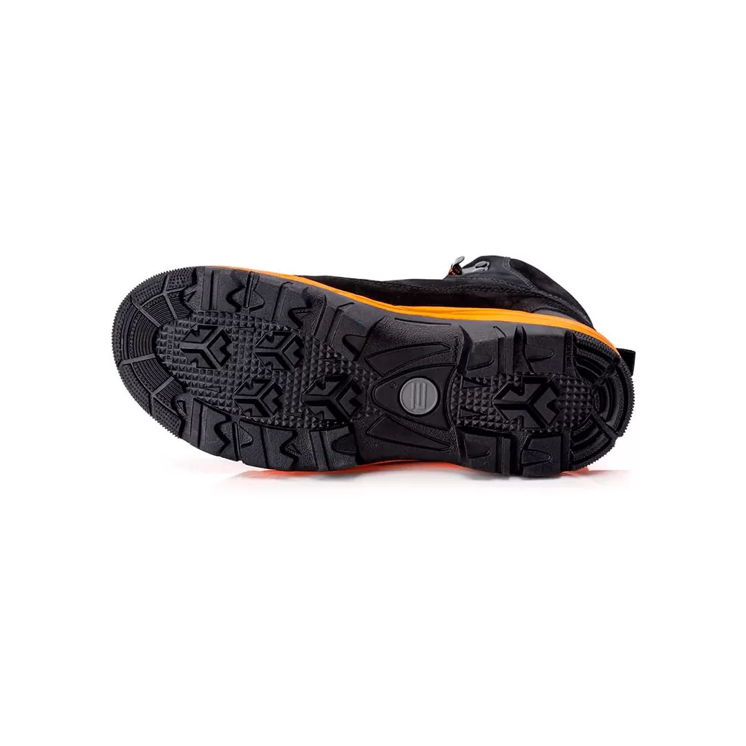 BOTA ESTIVAL ADVENTURE COURO DARK SAPPHIRE - CA 40376 - Imagem 4