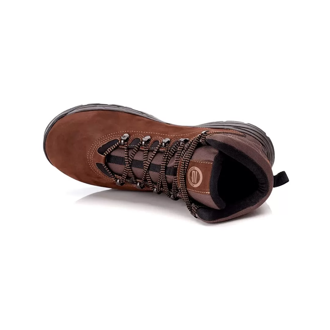 BOTA ESTIVAL ADVENTURE COURO MARROM - CA 40376 - Imagem 6