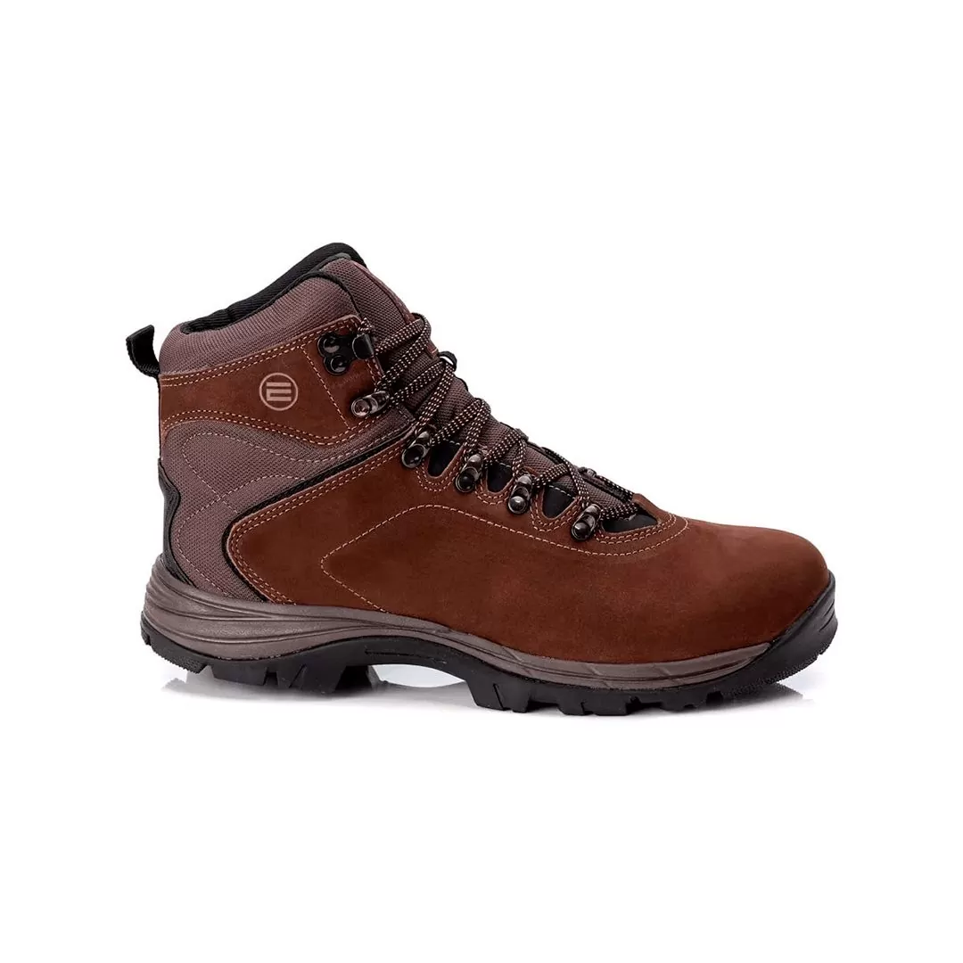 BOTA ESTIVAL ADVENTURE COURO MARROM - CA 40376 - Imagem 3