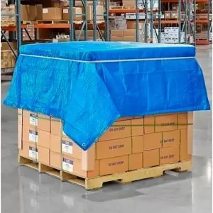 LONA CARRETEIRO AZUL STARFER