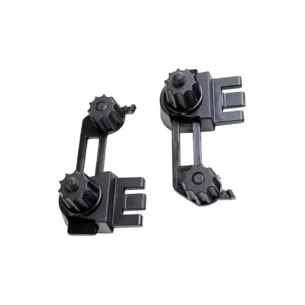 KIT PROTETOR FACIAL UMP PARA CAPACETE - CA 33787 - Imagem 2