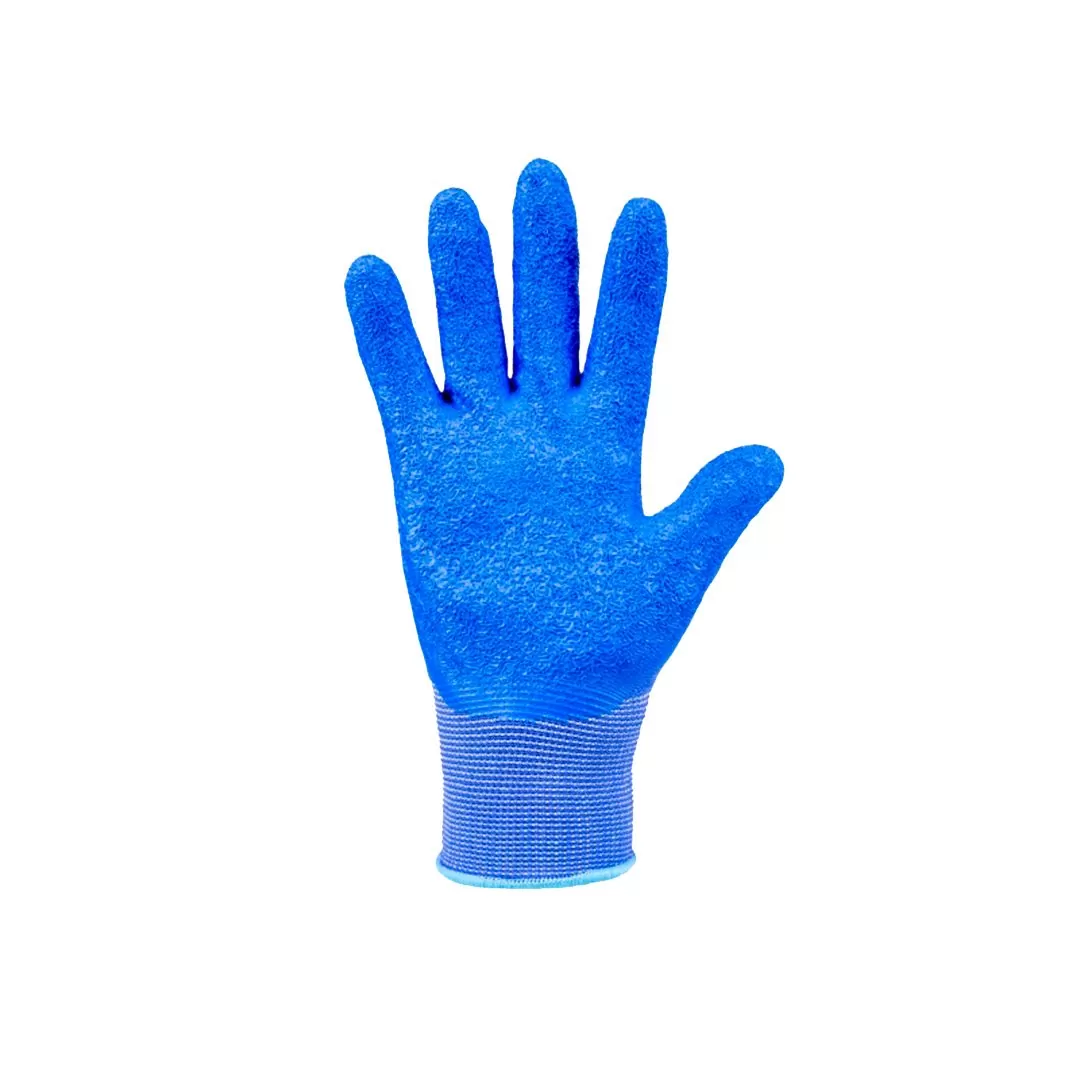 LUVA BLUE FLEX KALIPSO - CA 39668 - Imagem 2