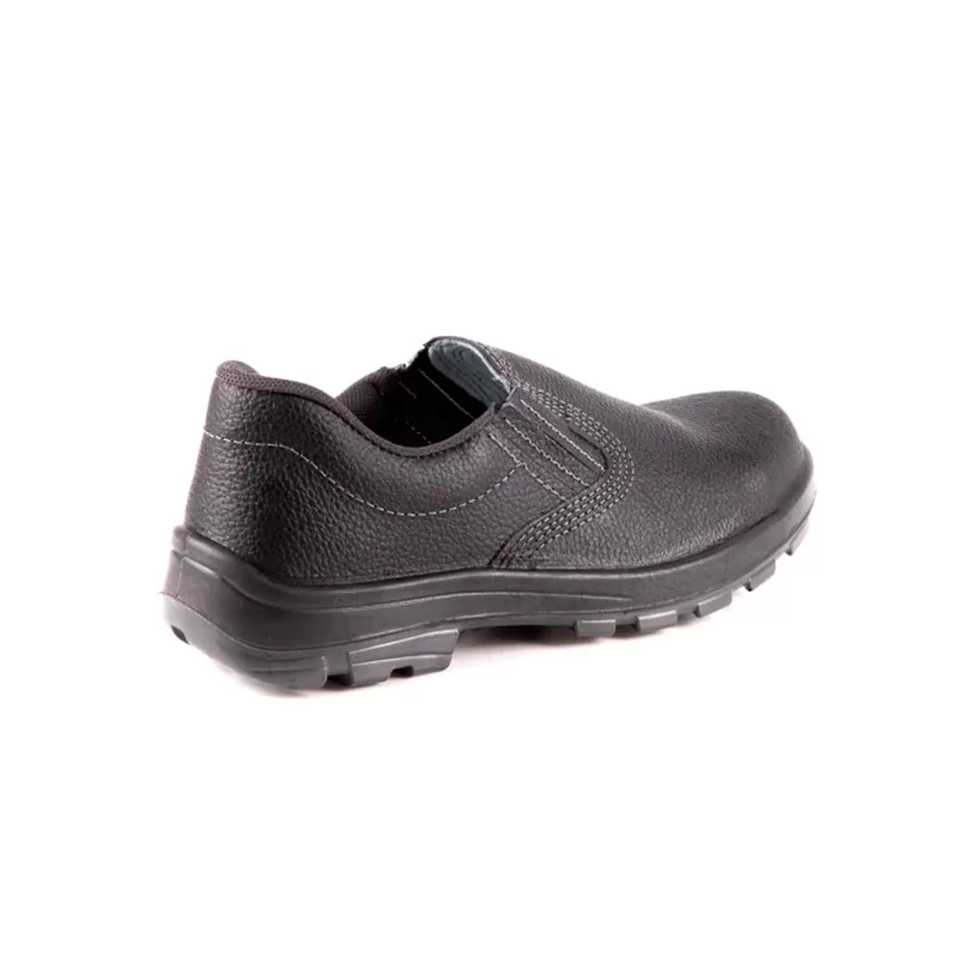 SAPATO DE ELÁSTICO USAFE BRACOL BICO DE PVC - CA 28513 - Imagem 2