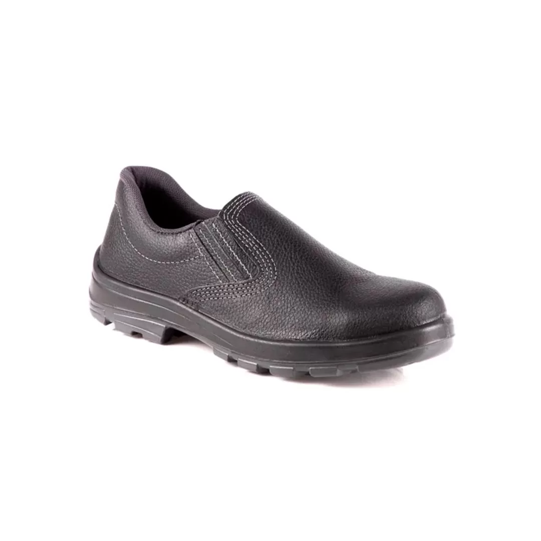 SAPATO DE ELÁSTICO USAFE BRACOL BICO DE PVC - CA 28513