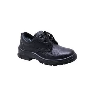SAPATO DE AMARRAR KADESH COMBAT BICO DE PVC - CA 16569