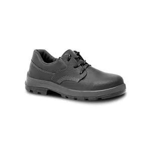 SAPATO DE AMARRAR BRACOL USAFE BICO PLÁSTICO - CA 41858