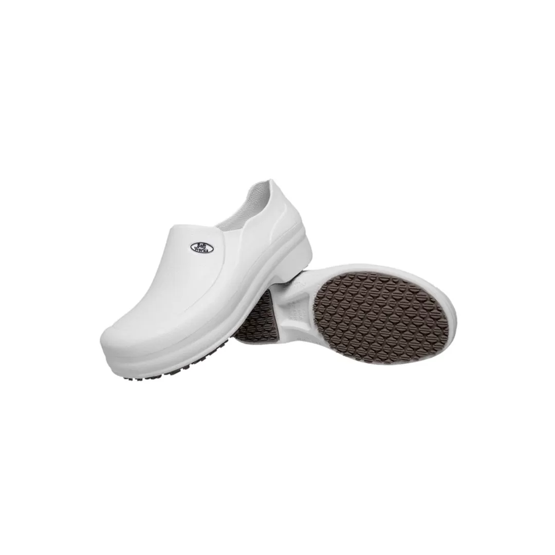 SAPATO SOFT WORKS BB65 UNISEX BRANCO - CA 31898
