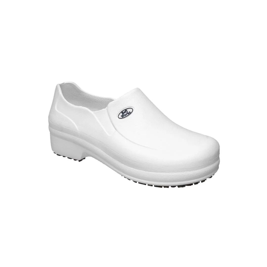 SAPATO SOFT WORKS BB65 UNISEX BRANCO - CA 31898 - Imagem 4
