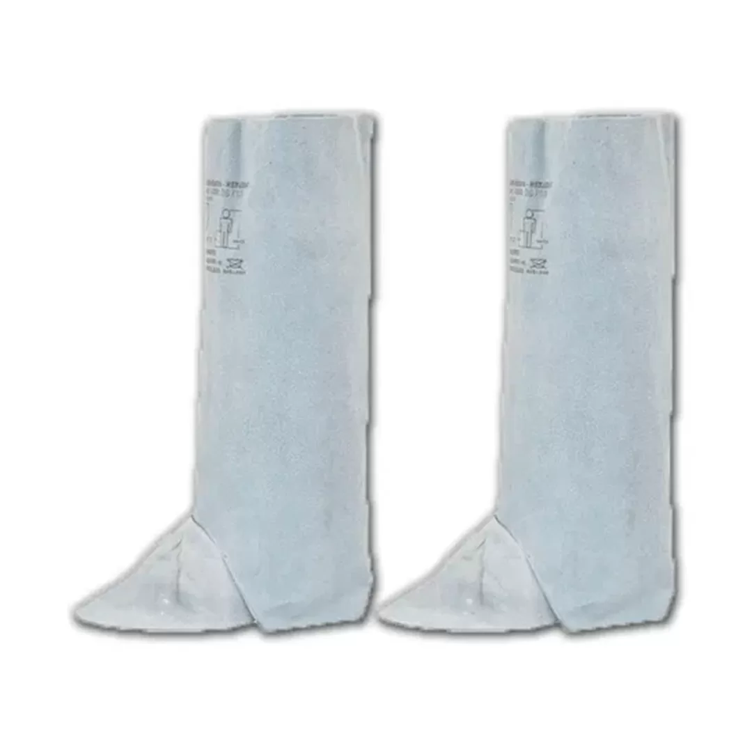 PERNEIRA DE RASPA COM VELCRO JV SEG - CA 44665