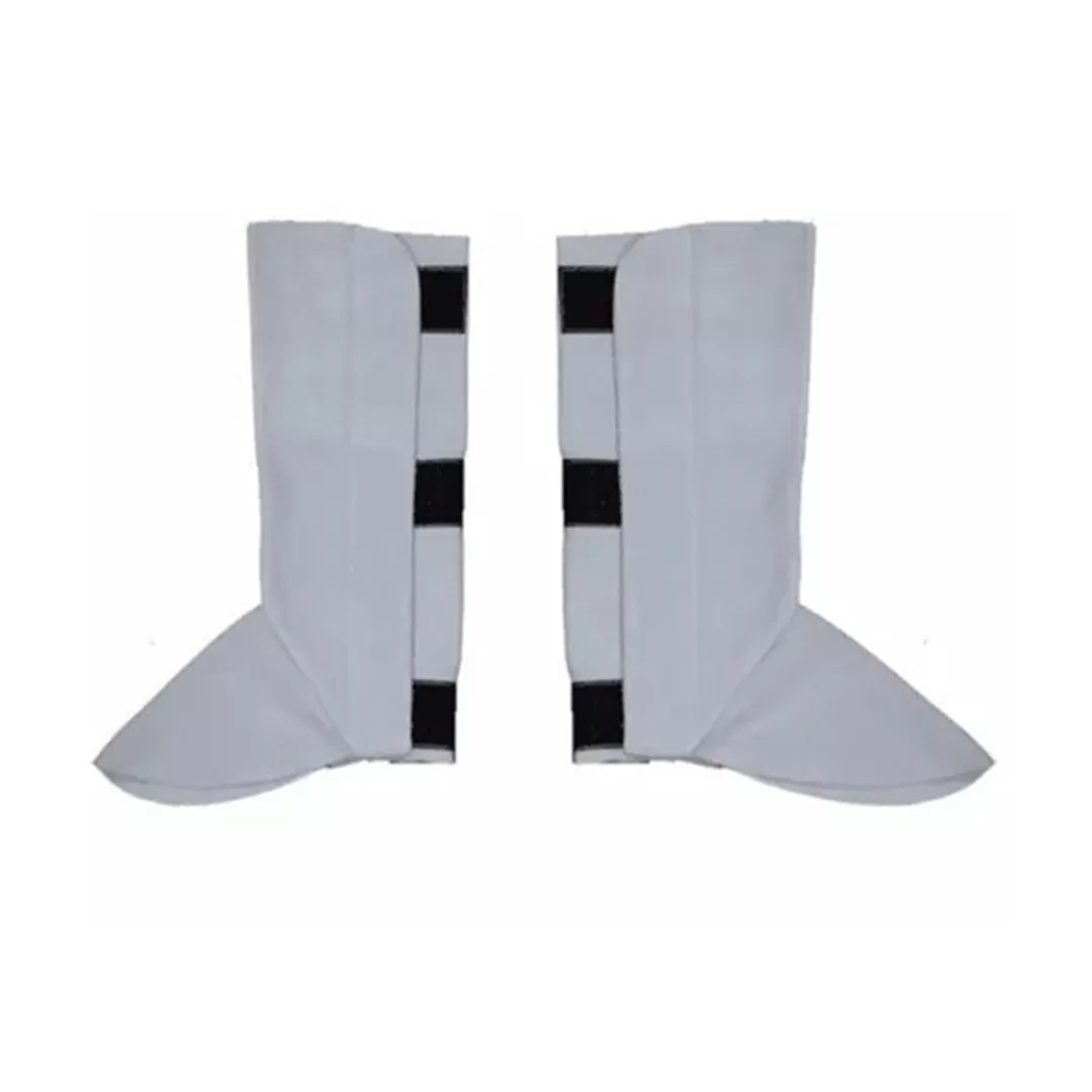 PERNEIRA DE RASPA COM VELCRO JV SEG - CA 44665 - Imagem 2