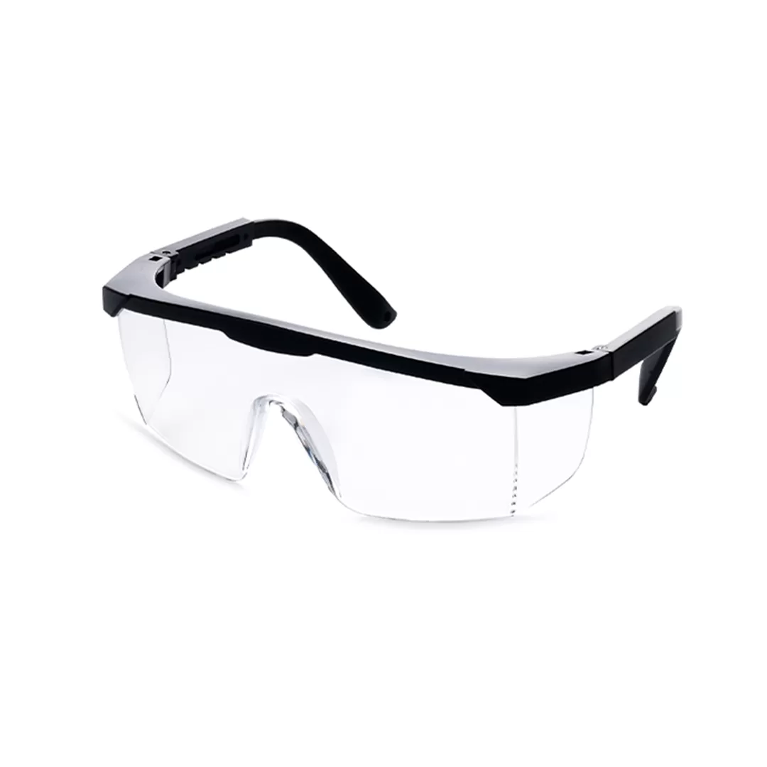 OCULOS STEELFLEX WORK POLICARBONATO ANTIRRISCO PROTEÇÃO UV CA CA 39859