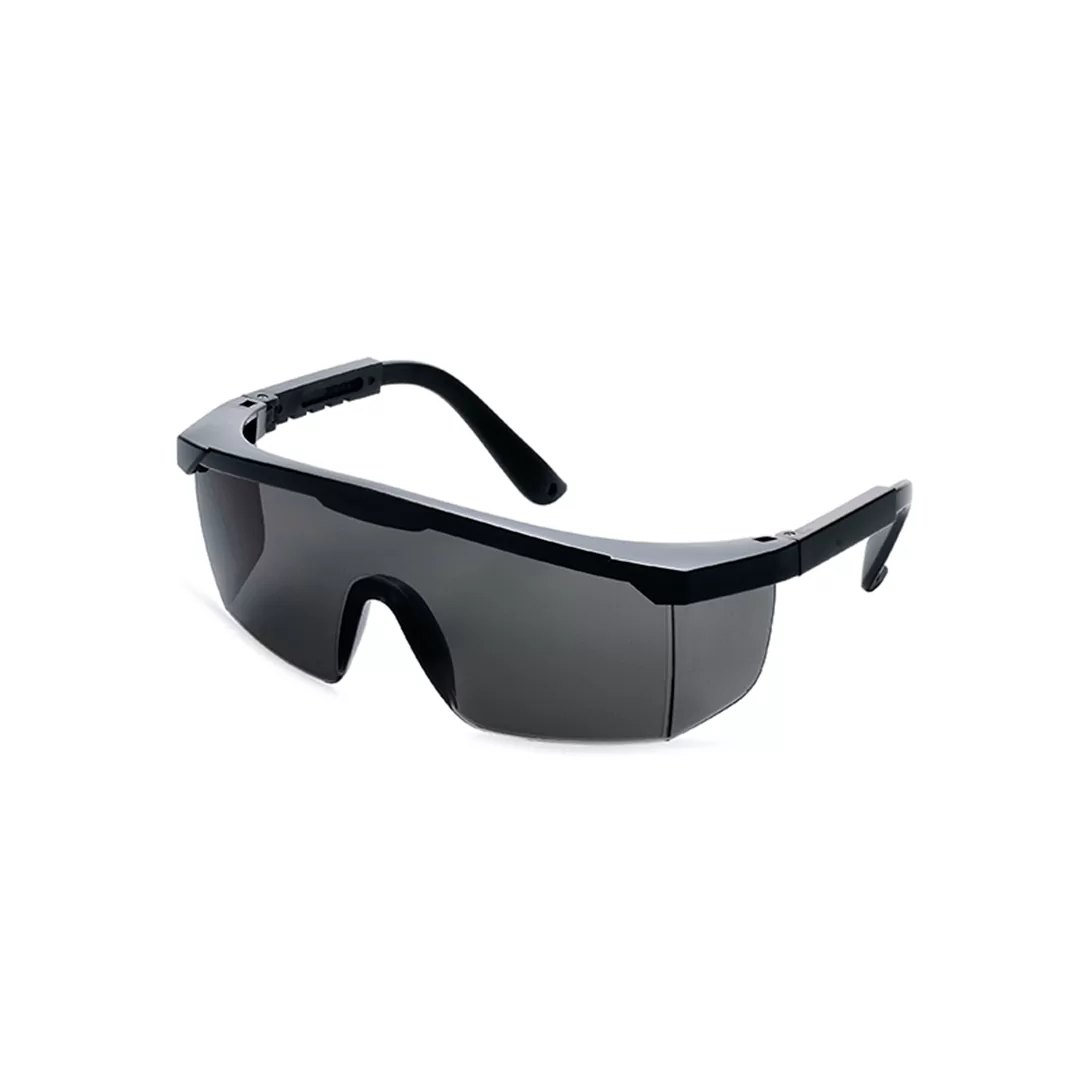 OCULOS STEELFLEX WORK POLICARBONATO ANTIRRISCO PROTEÇÃO UV CA CA 39859 - Imagem 4