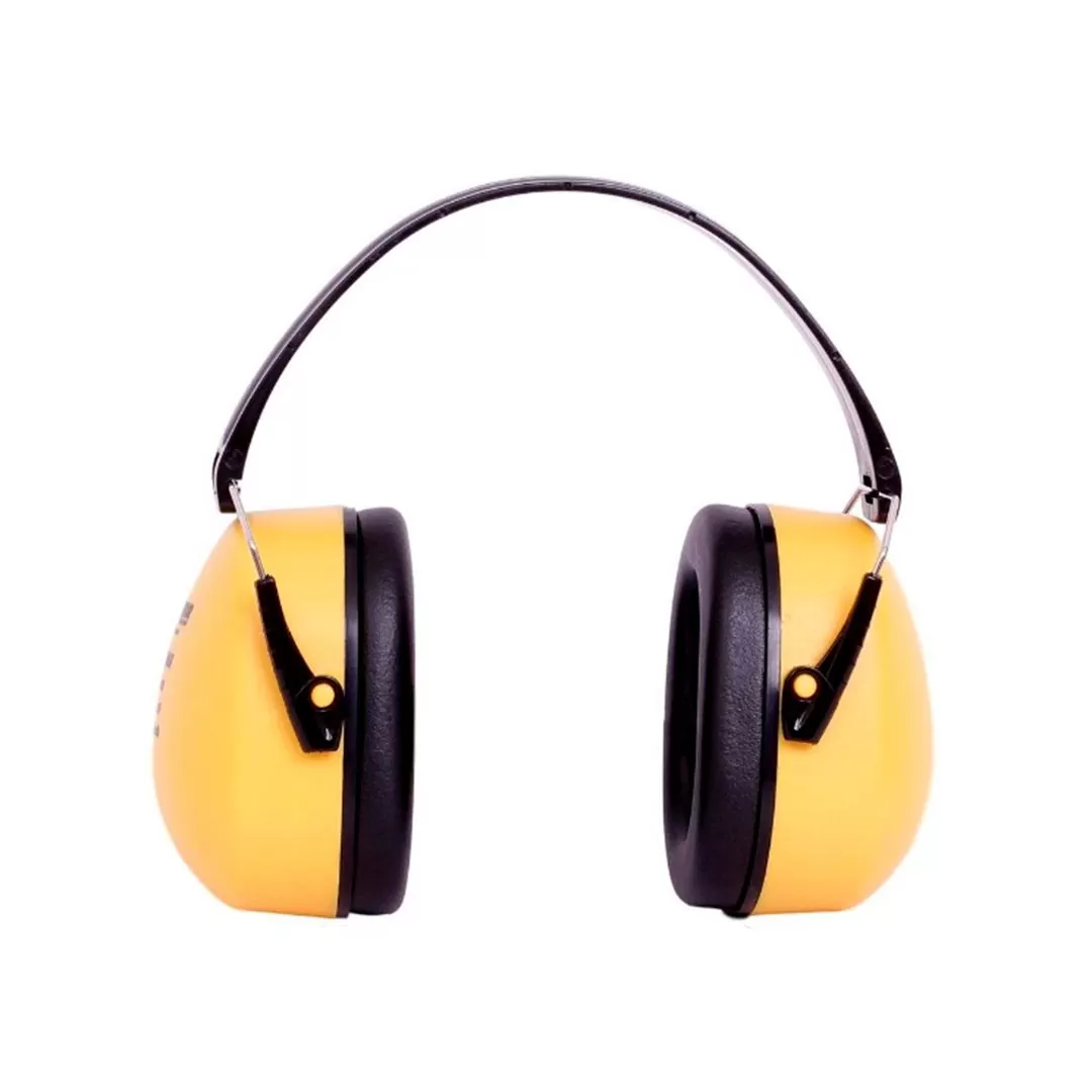 ABAFADOR DE RUIDOS 25DB SUPER MAX CA: 41949 - Imagem 3