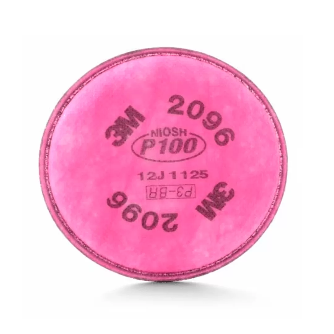 CARTUCHO FILTRO 3M REF.2096