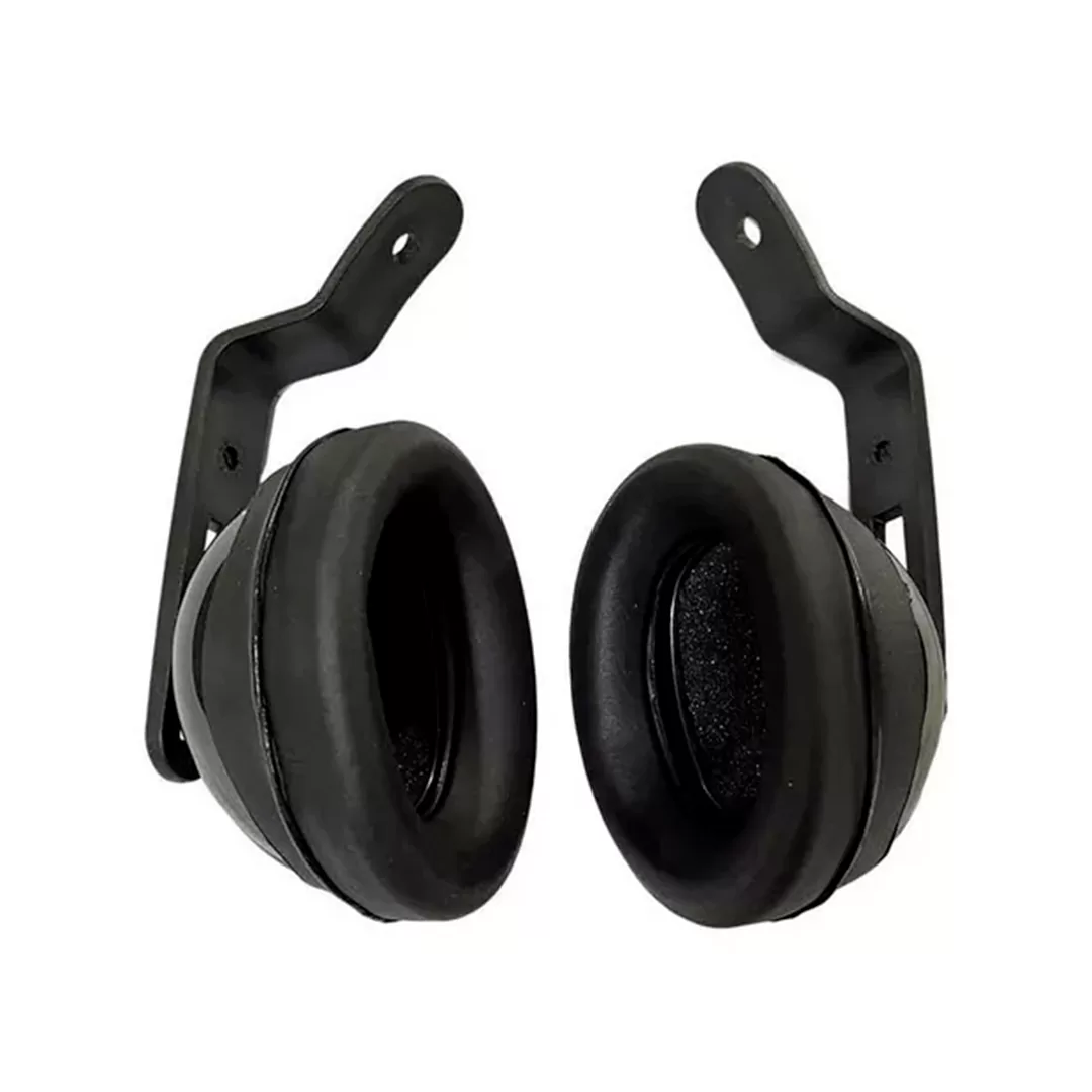 ABAFADOR DE RUIDOS UMP CA 29648 PARA ACOPLAR NO CAPACETE