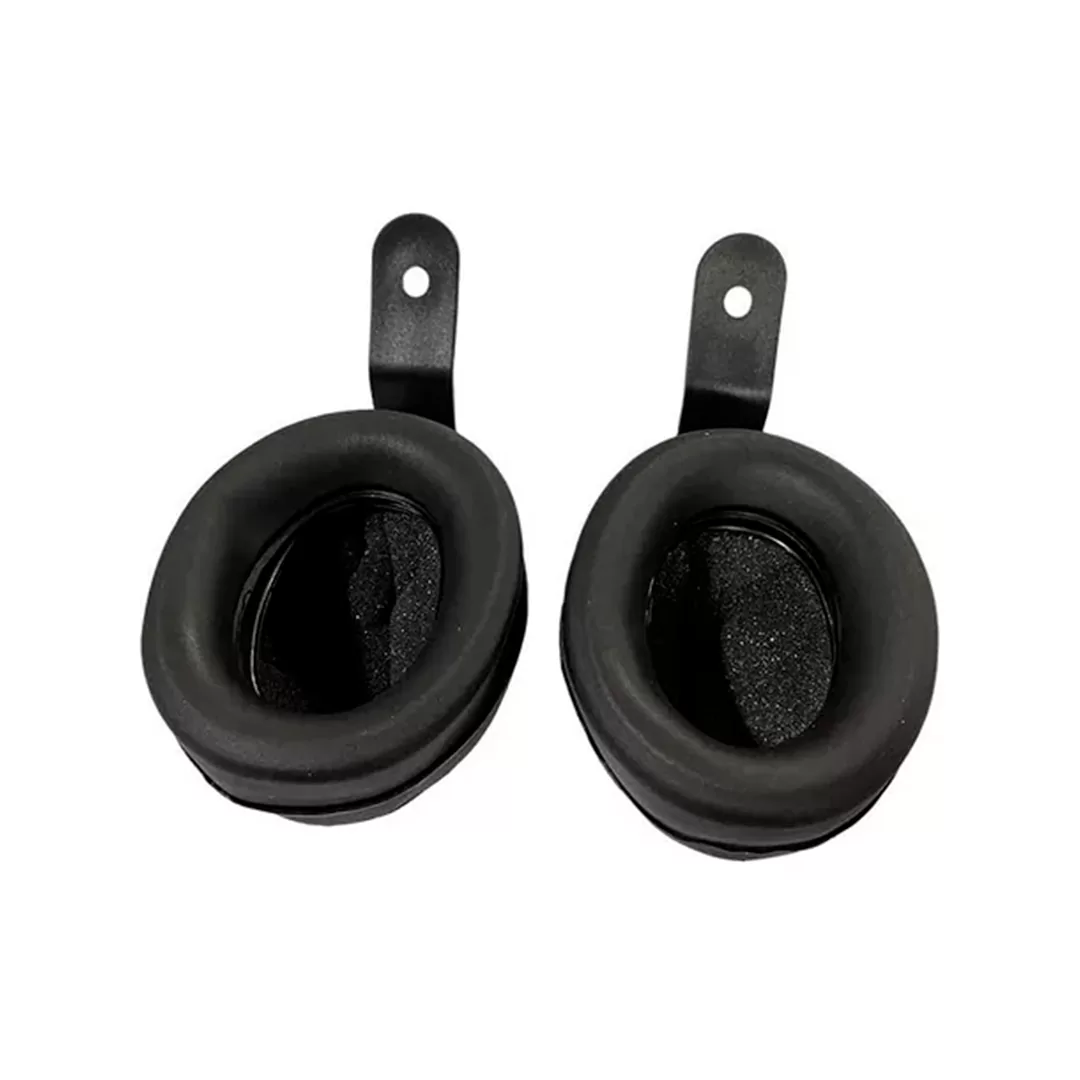 ABAFADOR DE RUIDOS UMP CA 29648 PARA ACOPLAR NO CAPACETE - Imagem 2