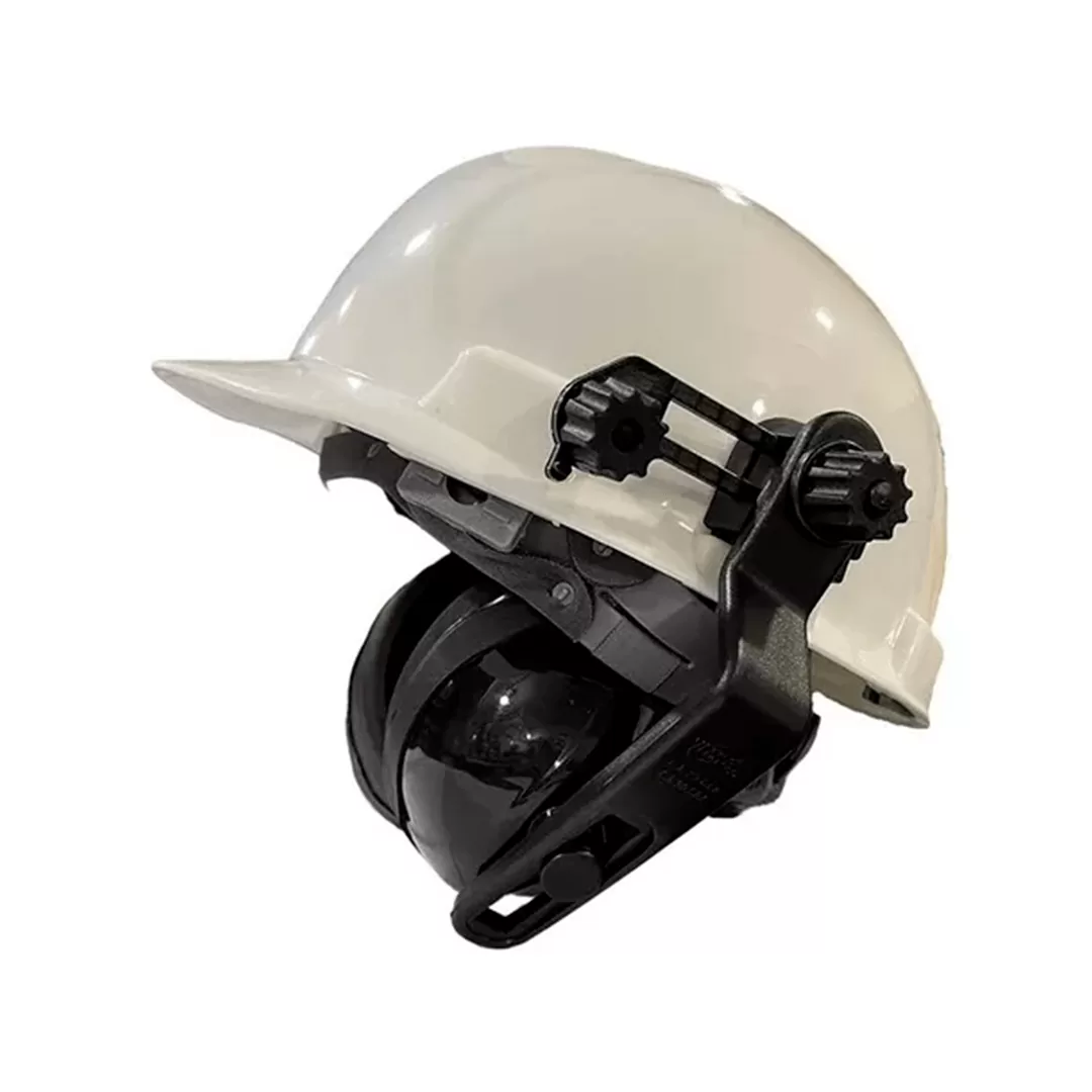 ABAFADOR DE RUIDOS UMP CA 29648 PARA ACOPLAR NO CAPACETE - Imagem 3