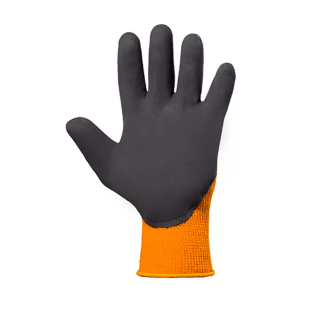 LUVA TERMICA 250° MAXITHERM DANNY DA-24202 CA 46391 - Imagem 2