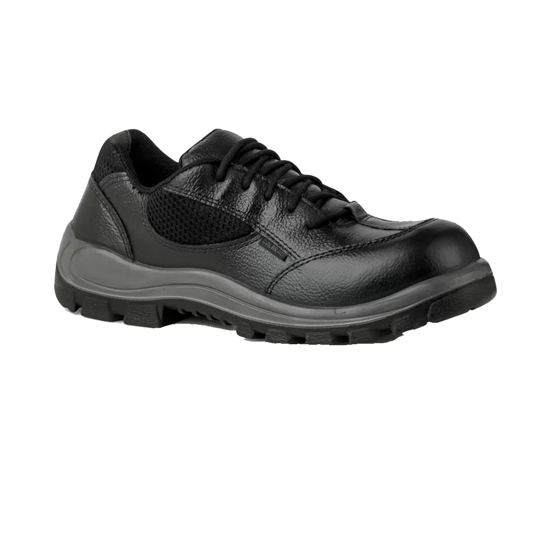 SAPATO DE AMARRAR CALBRAS  BICO DE COMPOSITE REF. CSATC CA 47898