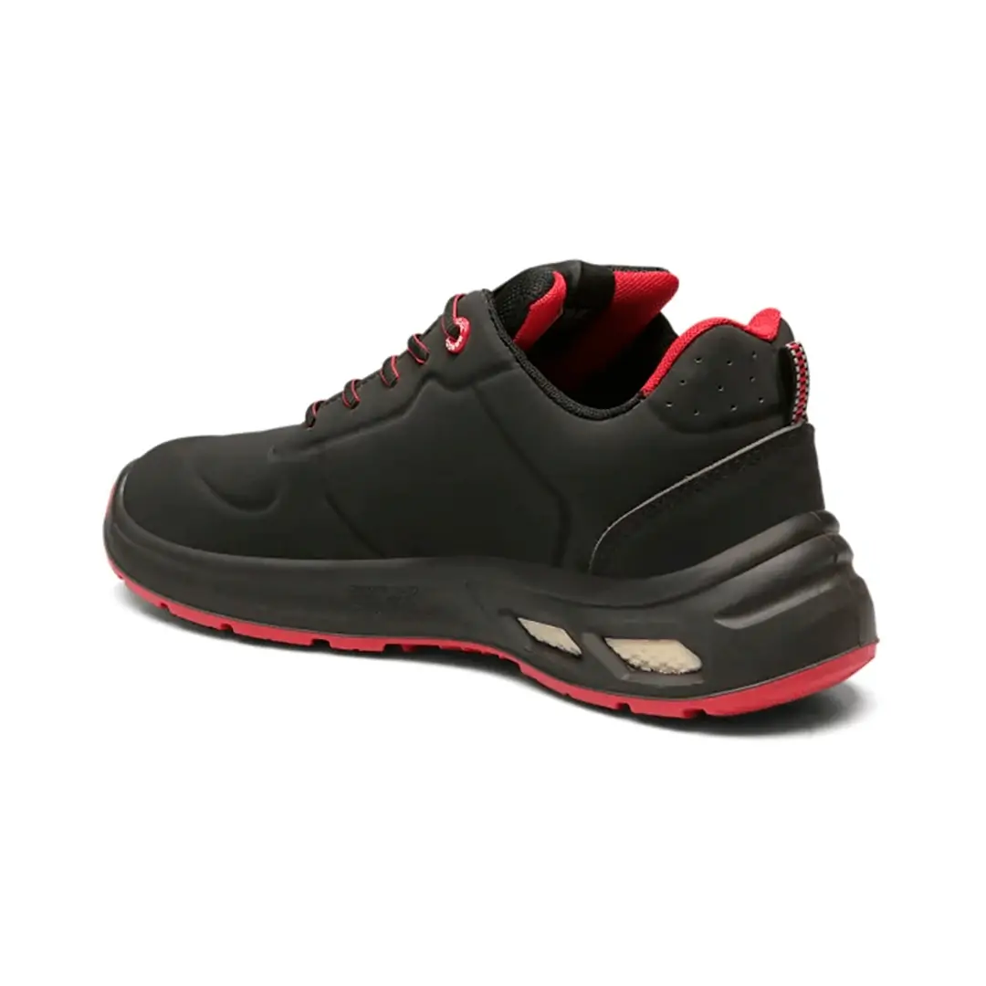 TENIS BRACOL DETROIT MICROFIBRA B. PVC CA 49086 USO ELETRICISTA REF. 3023BTDM4700EL - Imagem 2
