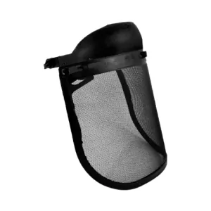 PROTETOR FACIAL TELADO COM SOBREVISEIRA ULTRA MASTER PLUG SEM SLOT