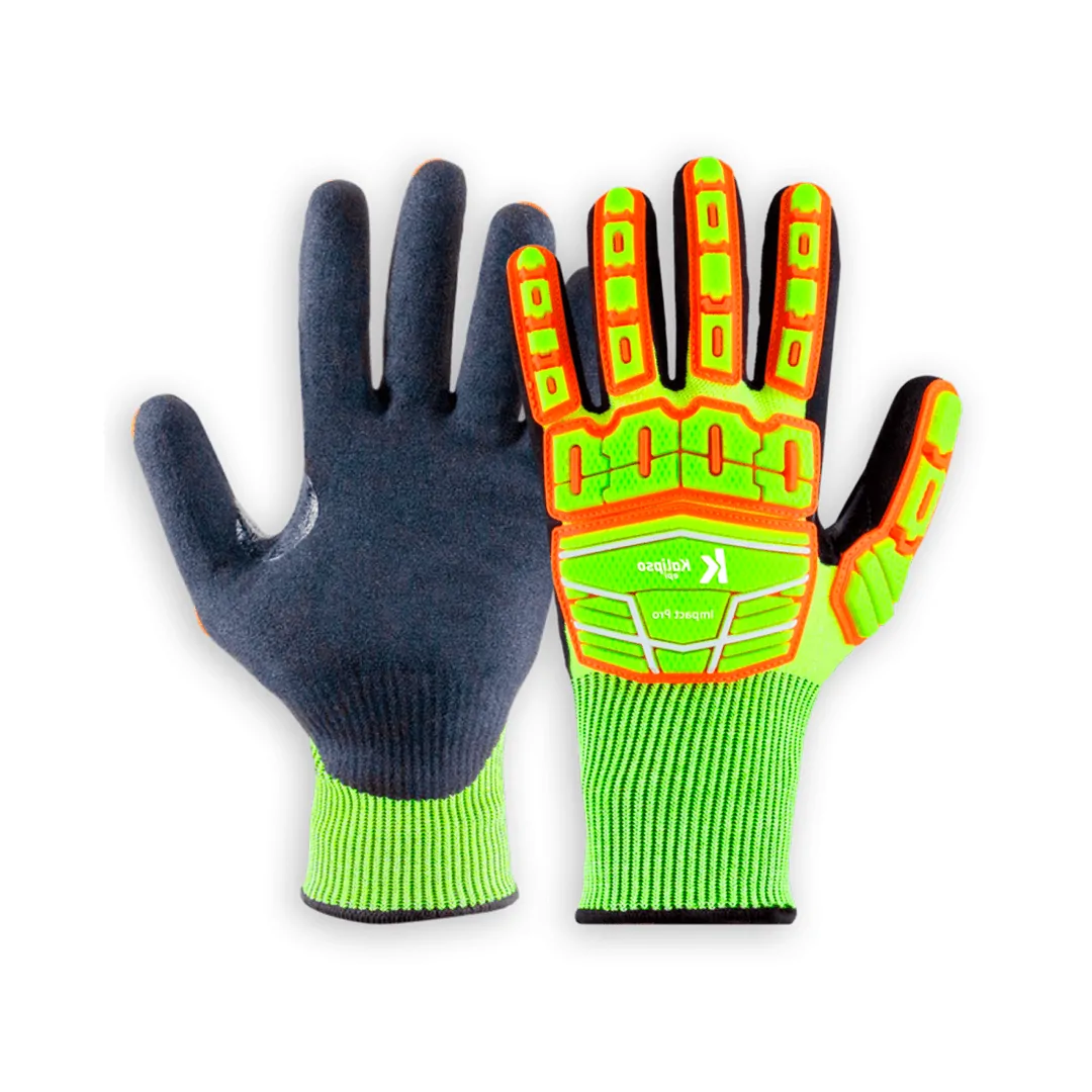 LUVA ANTI-IMPACTO PRO KALIPSO CA 50750