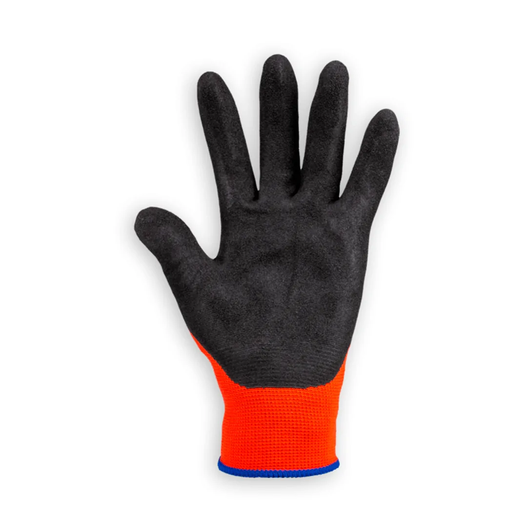LUVA NBR FOAM KALIPSO CA 44304 - Imagem 3